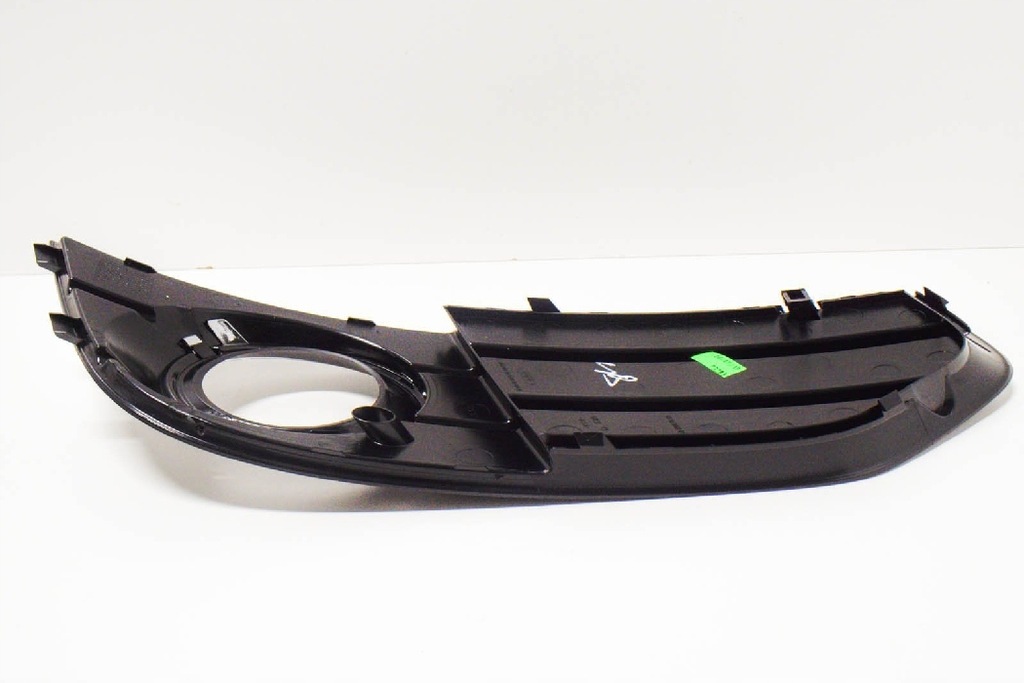 фото №9, Audi a4 b8 передня ліва решітка протитуманна 8k0807681j01coryginalna