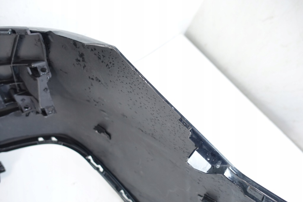 фото №10, Audi a7 c8 4k8 2017- бампер задняя задний 4k8807511