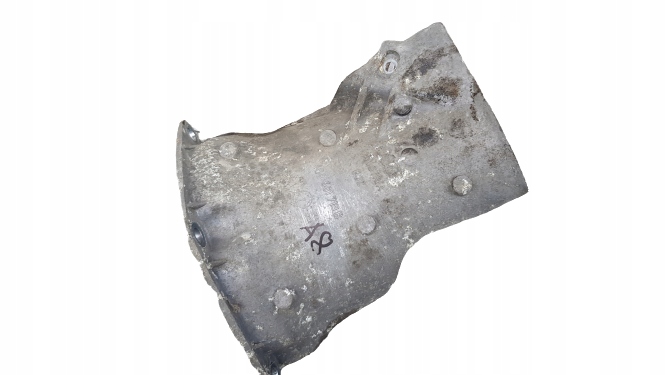 фото №1, Audi a8 d2 4.2 захист піввісь задня