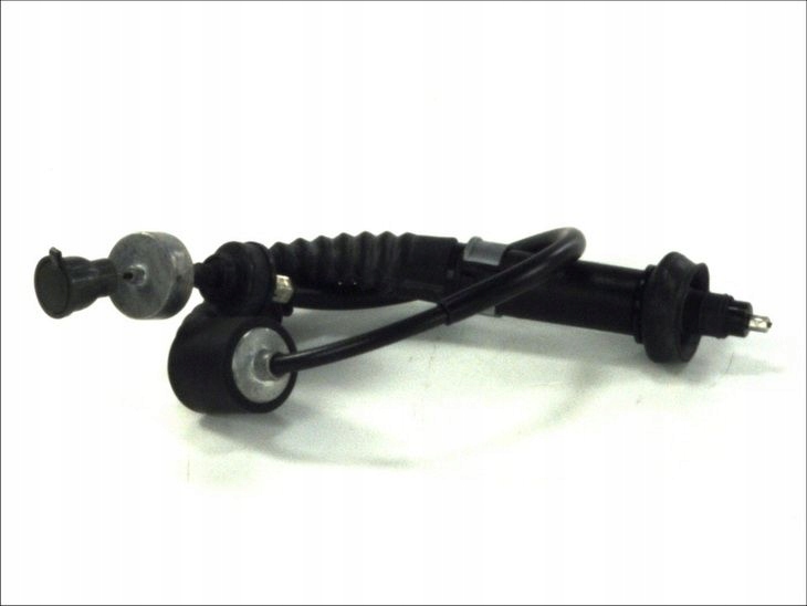 фото №10, Трос зчеплення citroen