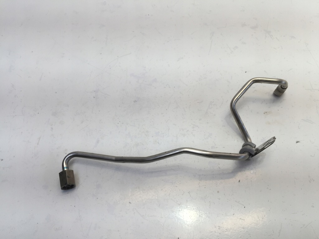 фото №1, Volkswagen оригінальний номер 04l145771h шланг турбіни