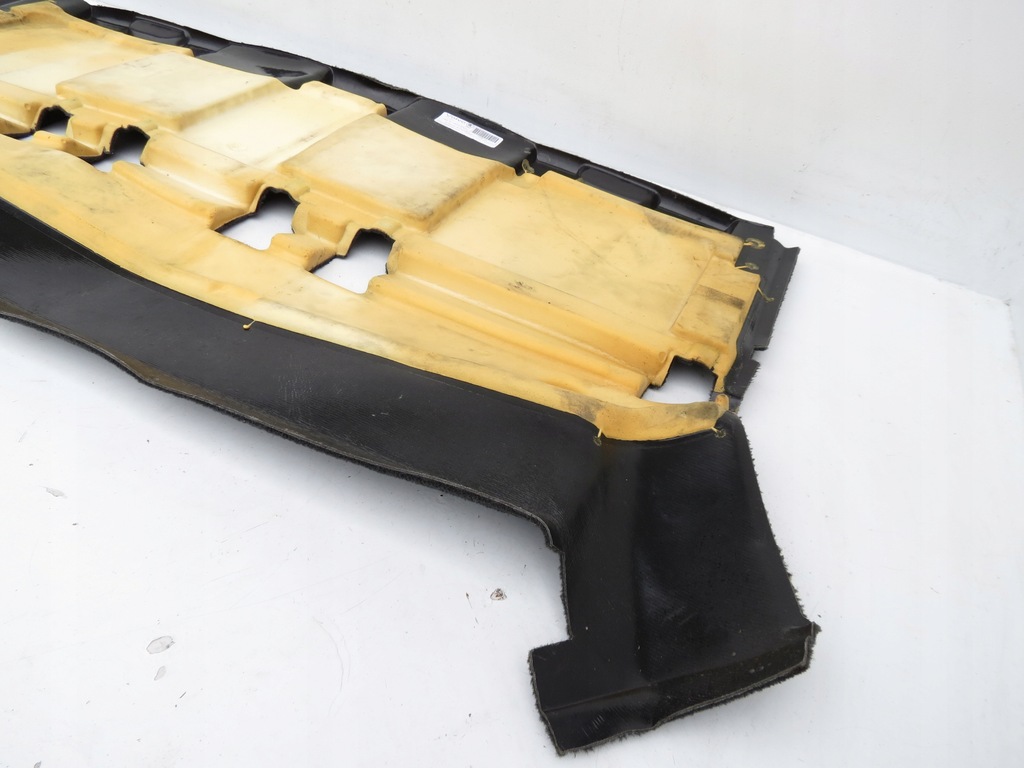 фото №8, Обшивка мат салона задняя задняя volvo xc90 i