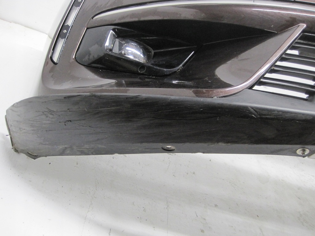 фото №8, Бампер передній citroen ds7 6 pdc 19r перед