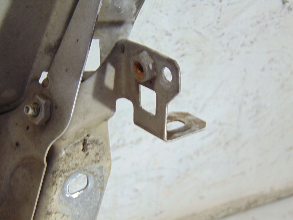 фото №7, Крила лівий передній перед ducato jumper 06-