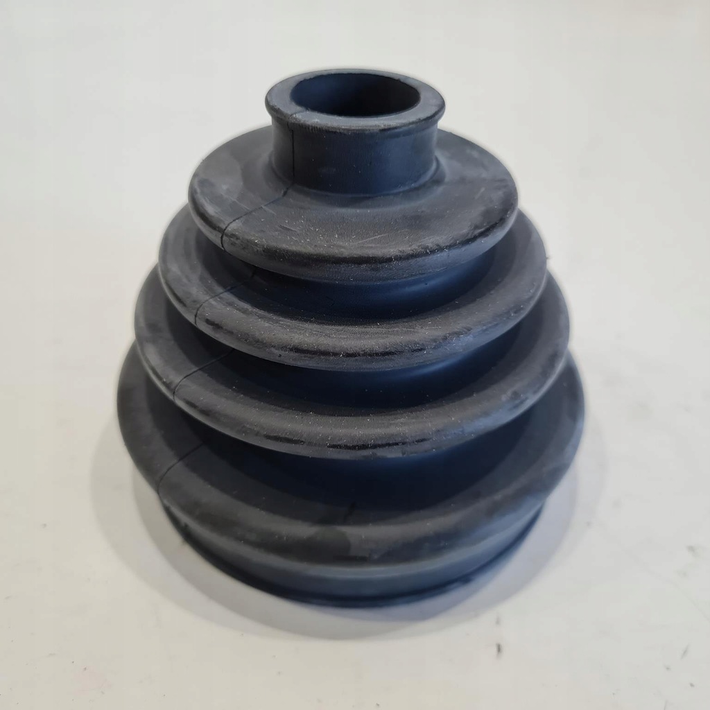 фото №4, Renault clio megane laguna защита шарнир наружного hart 401350