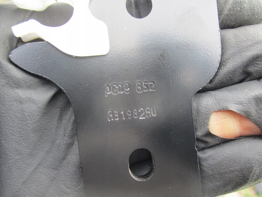 фото №9, Altea xl 2009-2014 r lift- подлокотник задний сиденье