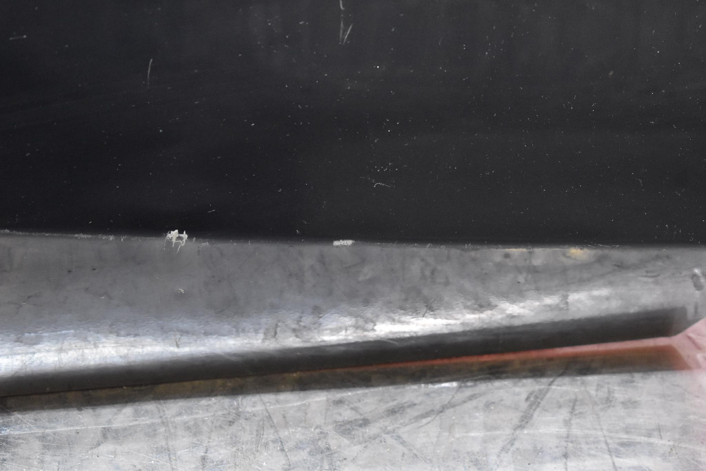 фото №8, Двері праве задня задні granatowe mazda 3 3 iii bm 13-16