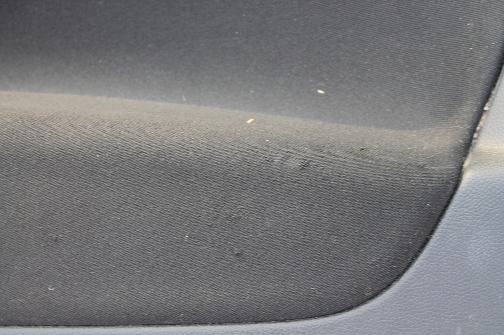 фото №5, Обшивка дверь обивка europa skoda octavia 2 ii