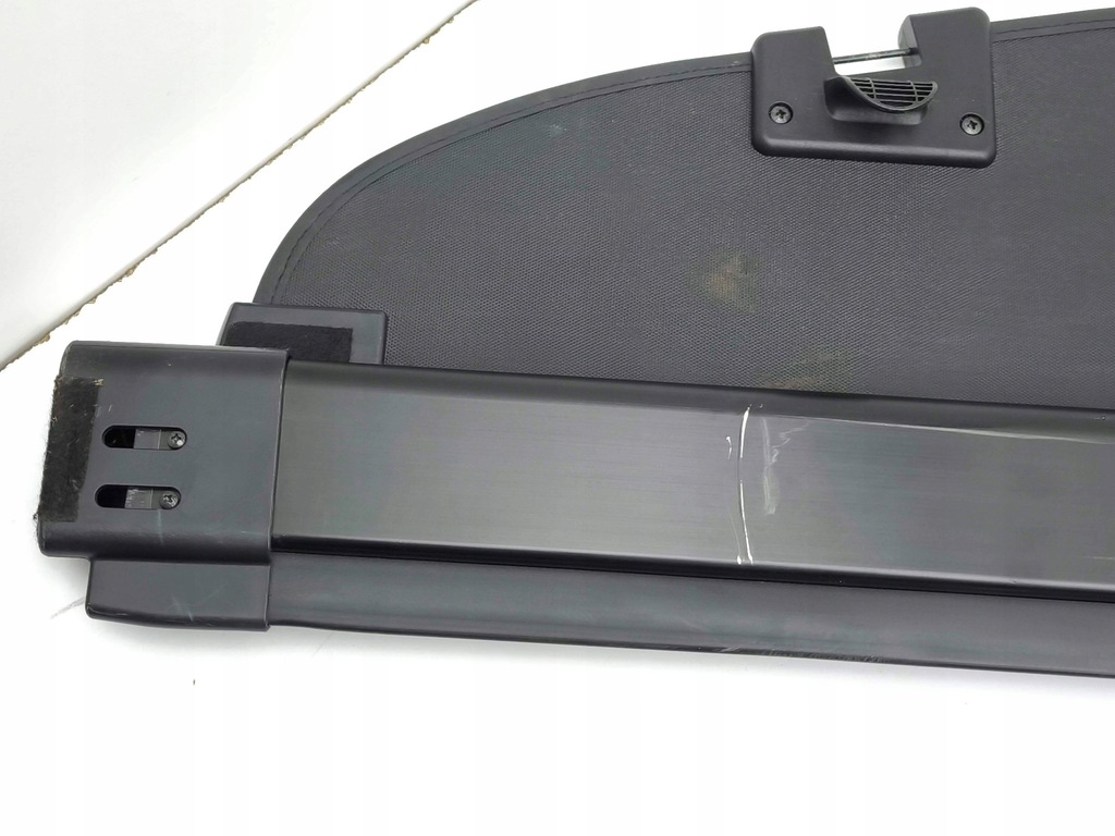 фото №5, Mazda cx-5 2013 шторка багажника