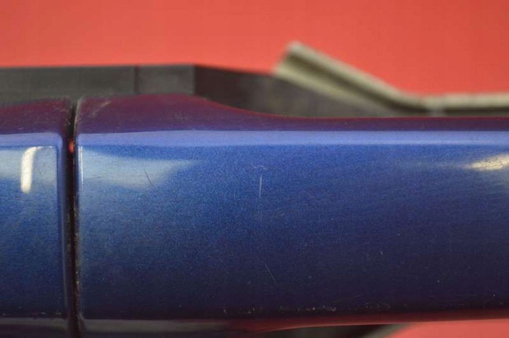 фото №7, Ручка ліва задня задня 8t5 toyota prius 3 iii xw30 09-11