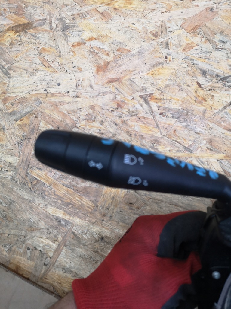 фото №4, Jeep renegade лента переключатели переключатель