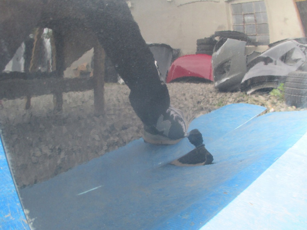 фото №4, Дверь правое citroen c1 ii 2014r- 3 дверь