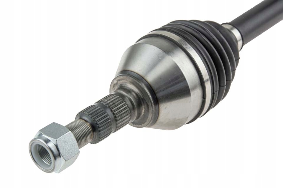 фото №6, Привідний вал привідна nty npw-pl-073