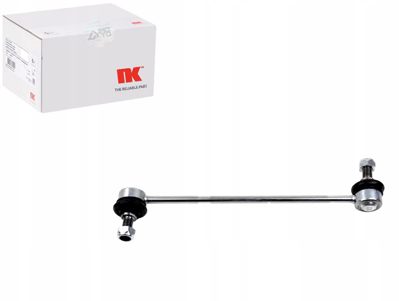 фото №1, Соединитель стабилизатора kia перед i30 veloster cee'd