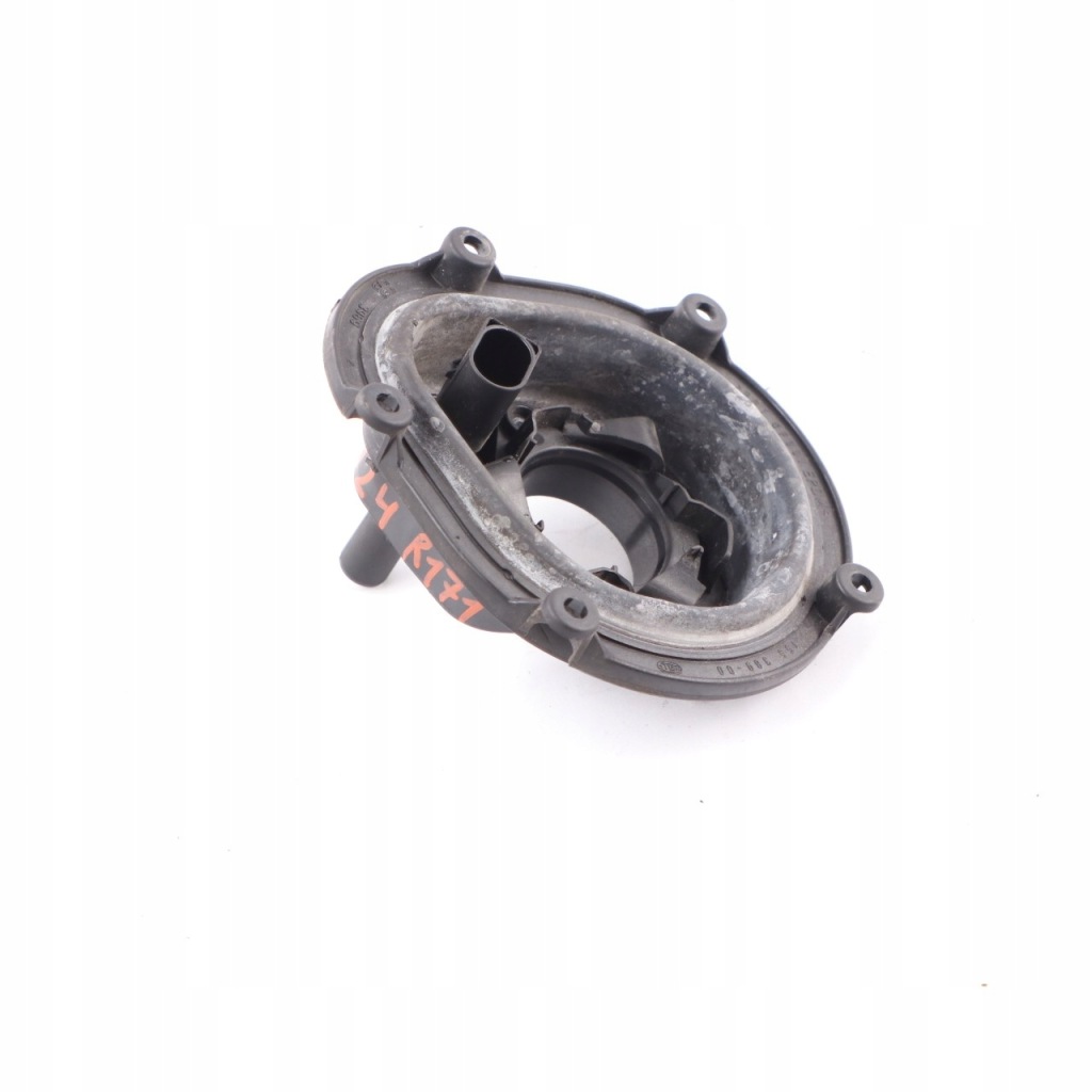 фото №5, Mercedes slk r171 w211 цоколь роз'єм лампочка 15538900