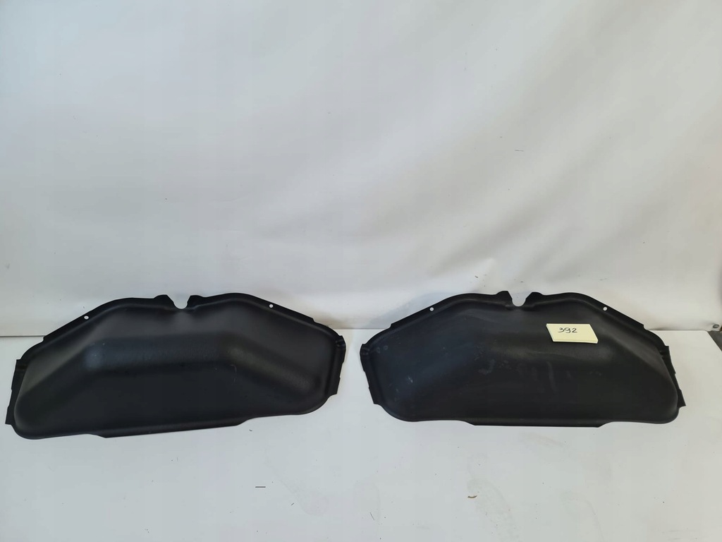 фото №1, Підкрилок захист внутрішня ford transit mk8 автобус