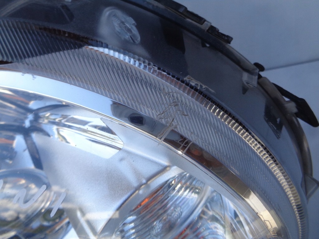 фото №2, Mini cooper s r55 r56 r57 лампа ксенон hbpo162703