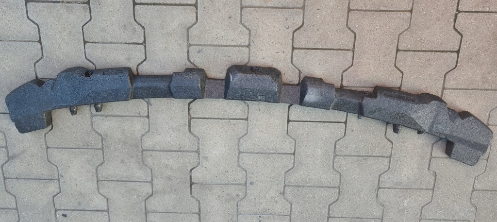 фото №1, Абсорбер перед renault kadjar lift 18-