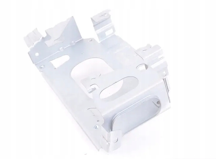 фото №1, Кронштейн procesora навігації mercedes-benz slk r171 a1715453040 оригінальний