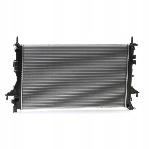 Радиатор воды stark skrd-0120247 к renault espace iv jk0/1 laguna 2 Киев