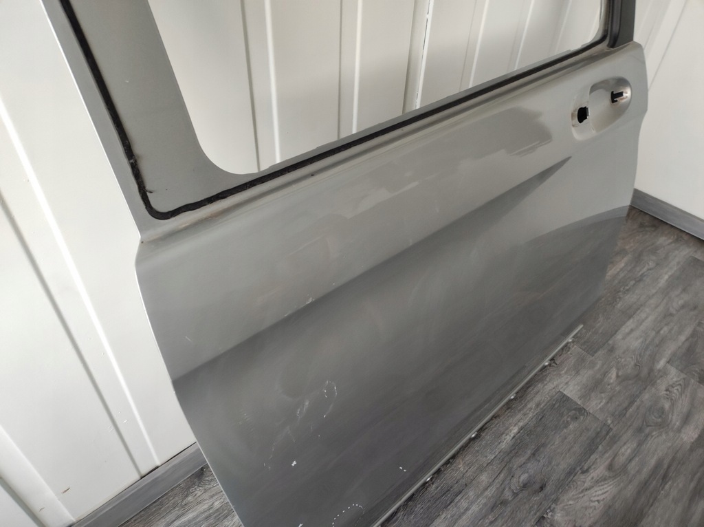 фото №7, Дверь mercedes v-klasa amg bok правый сдвижные