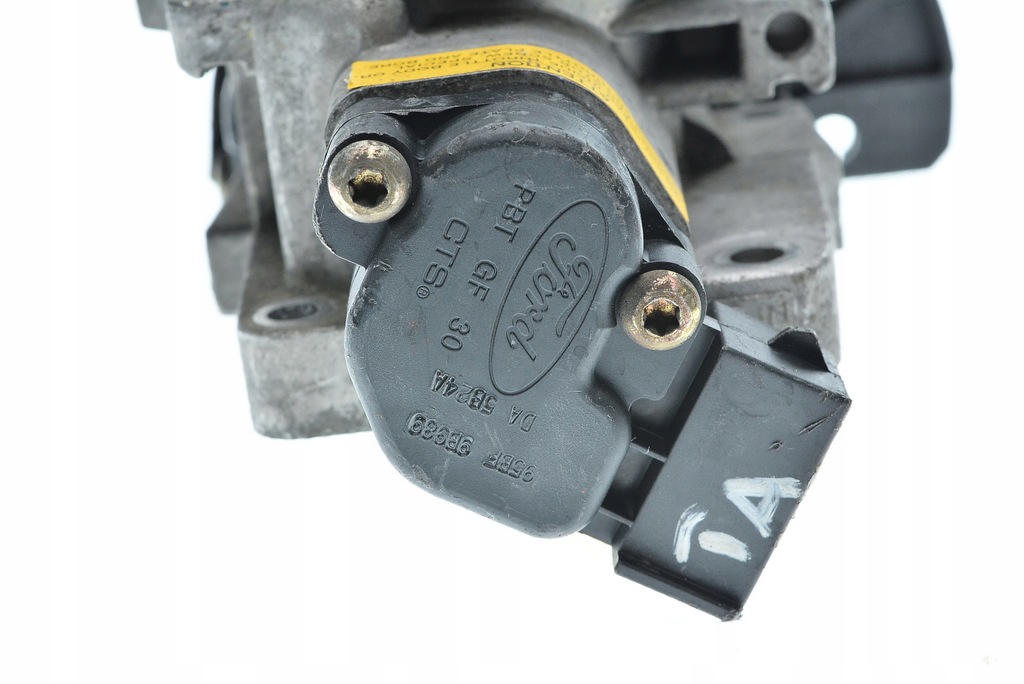 фото №7, Дросельна заслінка mondeo 1.6 95bf-9b989-da 958f-ta