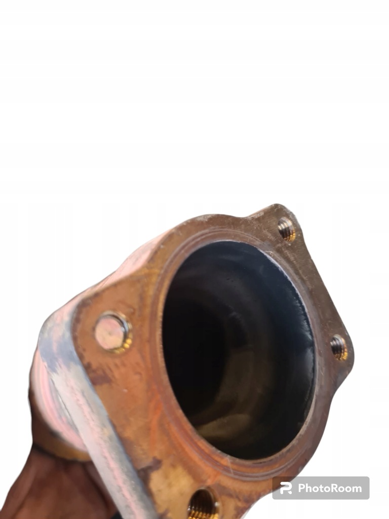 фото №2, Соединитель egr гибкий daf xf 106