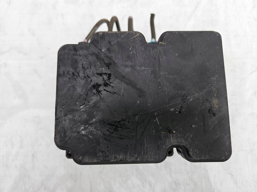 фото №6, Насос abs kia soul ii 15-19 58900-b2740