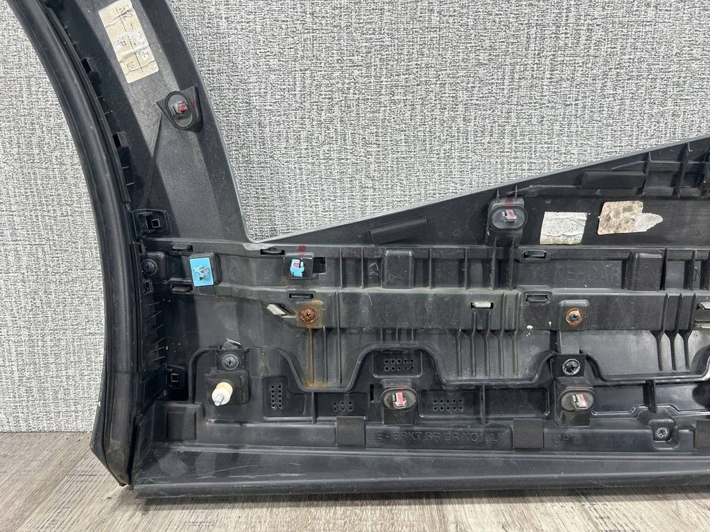 фото №12, Hyundai ioniq 5 молдинг двері лівий задня 87731-g1100