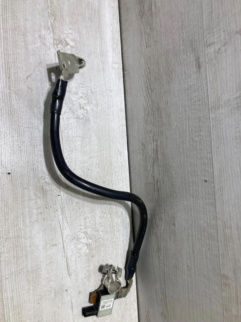 фото №1, Bmw x1 f48 f49 2020 клема датчик