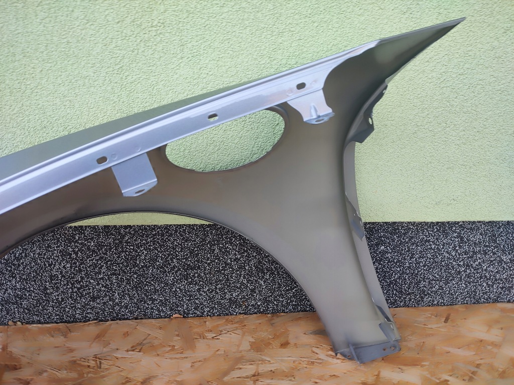 фото №10, Porsche cayman boxter lift крыло 982.821.022 правый оригинальный номер идеальное состояние
