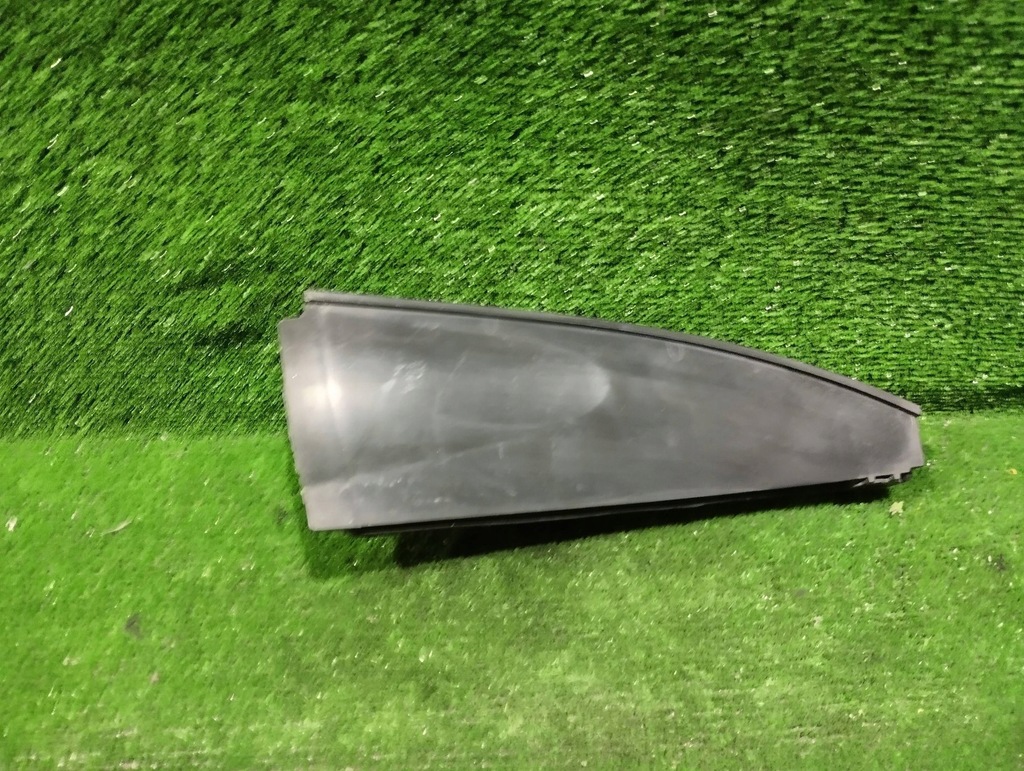 фото №1, Треугольник заглушка крыла левый перед peugeot rcz 2010- rok