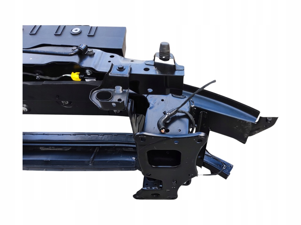 фото №10, Pas передний балка бампера перед mg 4 mg4 2022-2025 10993002