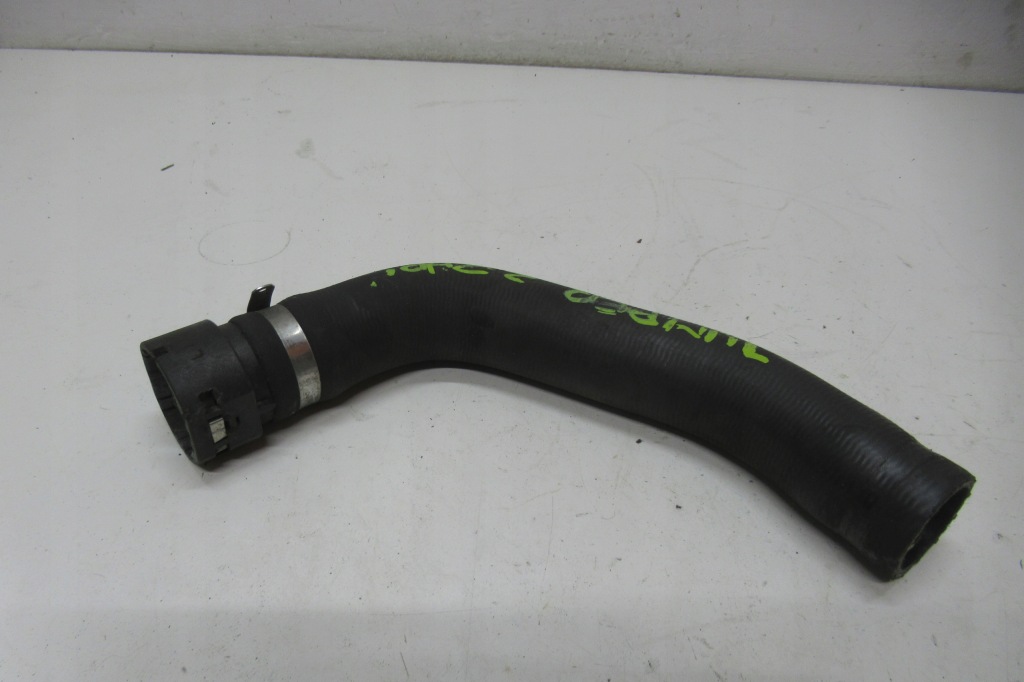 фото №2, Jumper boxer 2.2 hdi wąż труба шланг wody