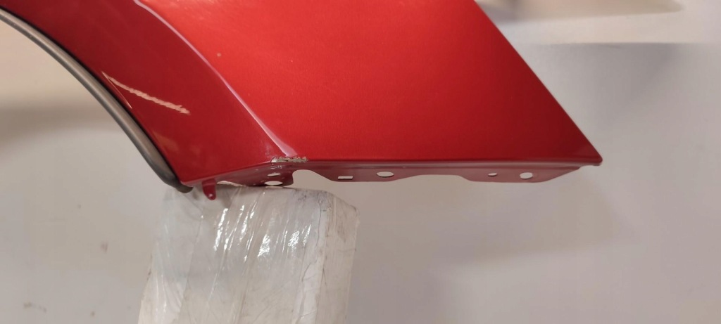 фото №8, Audi q5 8r крила правий перед 2014 ly3m s-line 8r0821106a