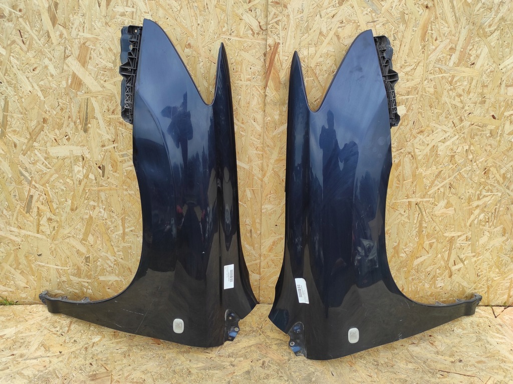 фото №7, Капот бампер лампи ксенон lexus rx ii 400h