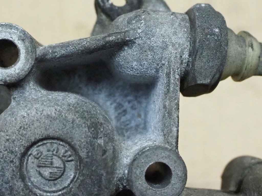 фото №8, Bmw e30 корпус основание аппарата зажигания