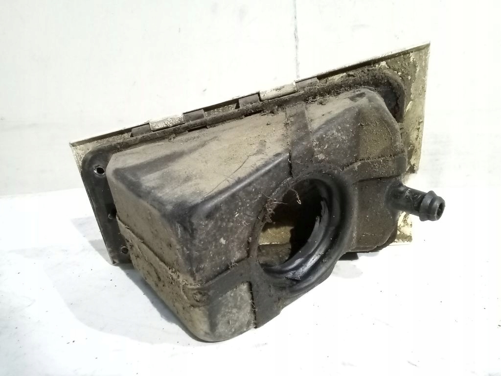 фото №4, Ford transit mk6 крышка топлива