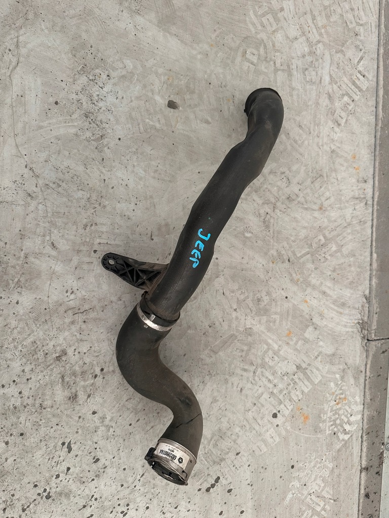 фото №1, Jeep оригінальний номер 68228937aa