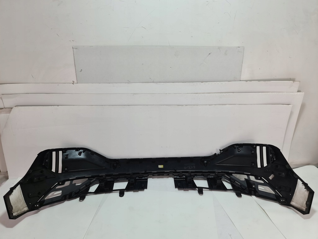 фото №8, Бампер задня задній kia ev6 gt 21- 86612-cv300