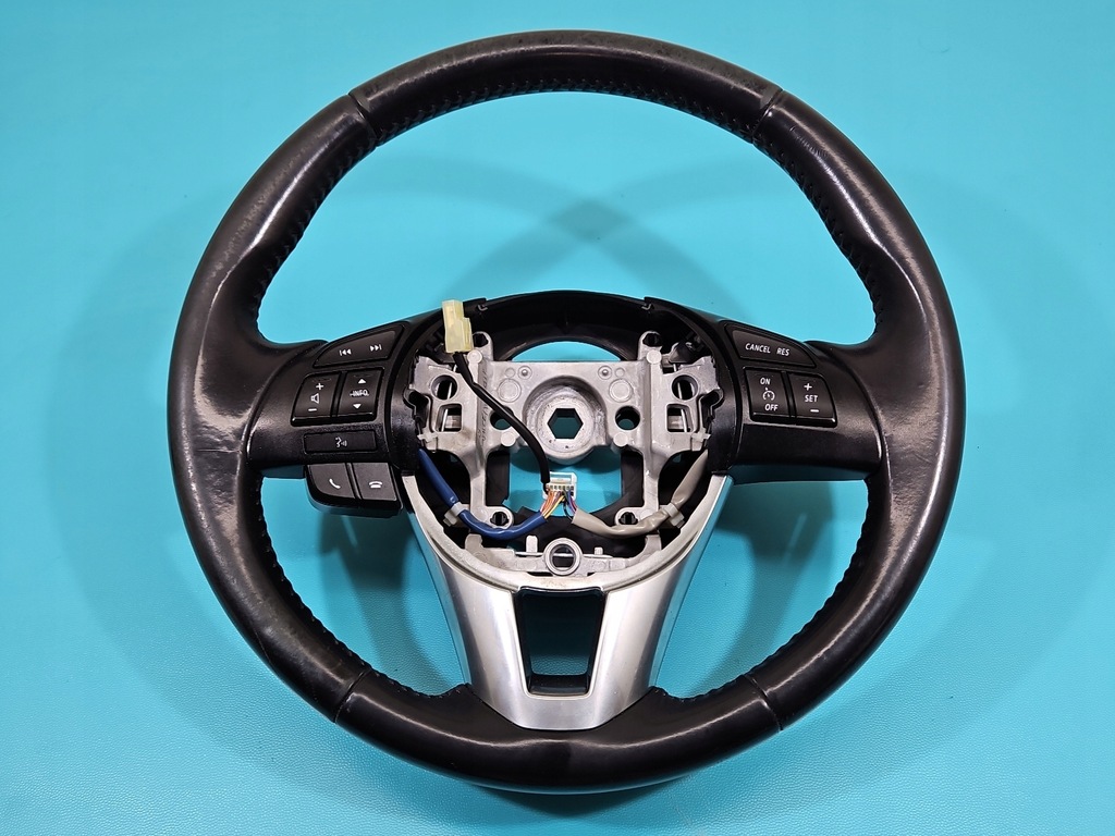 фото №1, Воздуховод mazda 6 iii gj 12-14