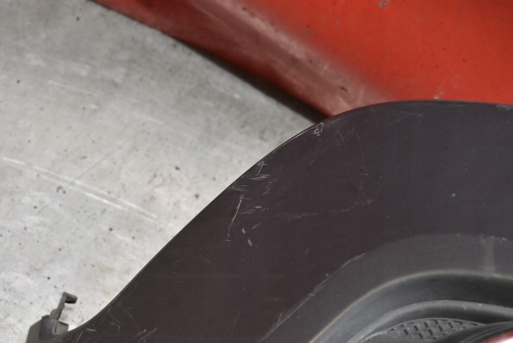 Бампер перед передний 95299465 opel mokka a 12-15 в Украине