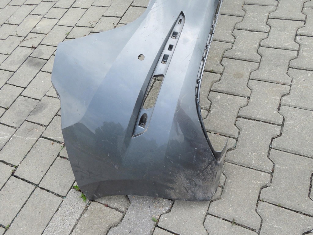 фото №10, Бампер задня skoda scala nw1 657807421