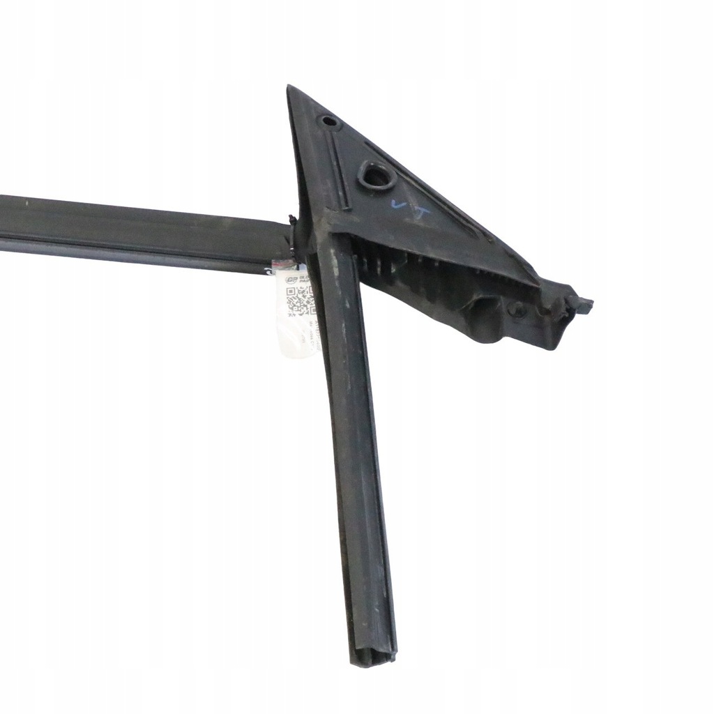 фото №12, Mercedes c118 прокладка резиновый элемент кузов дверь правый перед a1187250400