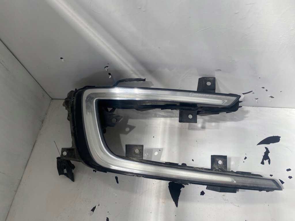 Купить Vw golf vii противотуманная фара led drl правый 5ge941056b