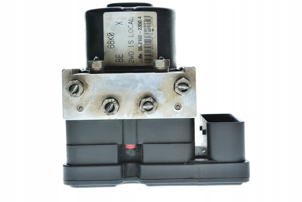 фото №9, Насос abs pixo 06.2109-6320.3 68k0 06.2102-2350.4