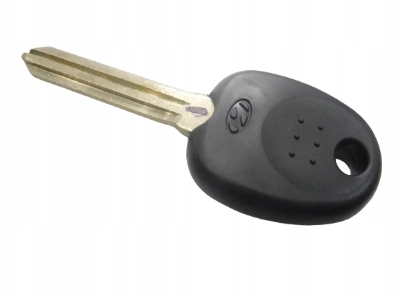 фото №7, Ключ hyundai elantra h1 i10 81996-0x010