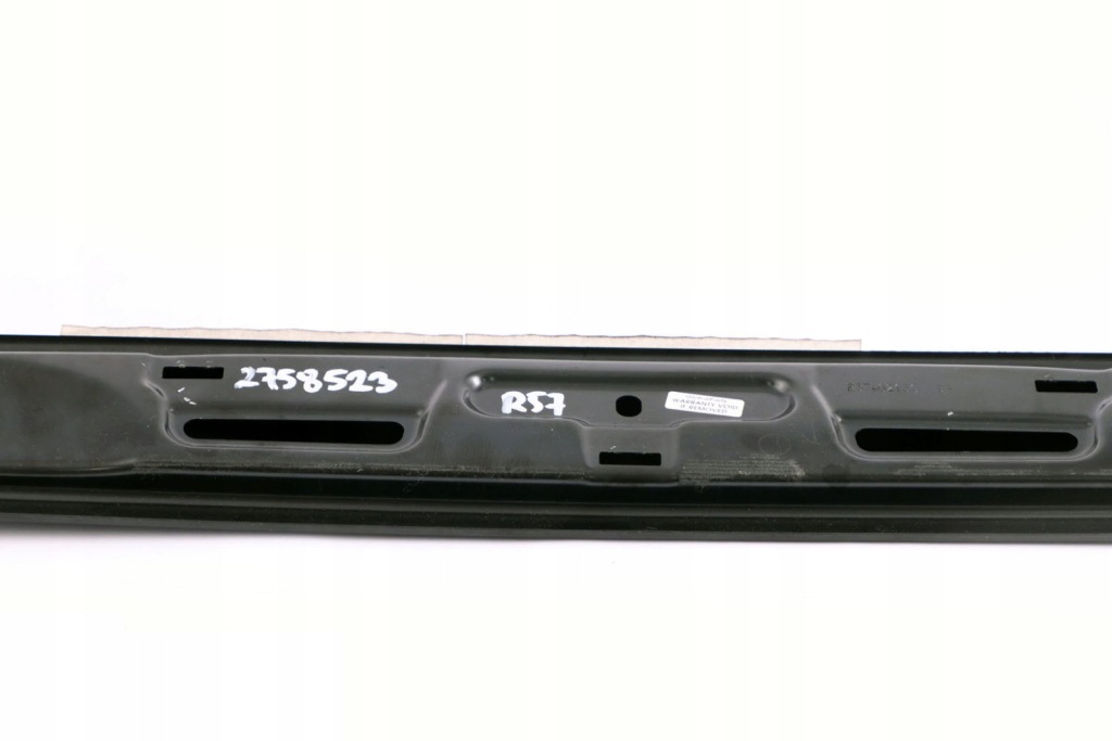 фото №8, Mini cabrio r57 дуга łuk крыша крыша чёрный