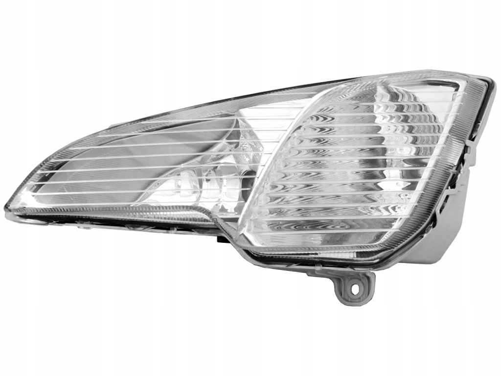 фото №2, Ford ecosport 2017- противотуманная фара левая gn1513b221bf