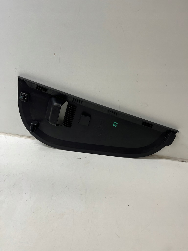 фото №5, Audi e-tron gt porsche taycan защита багажника левая правая перед 9j1864551